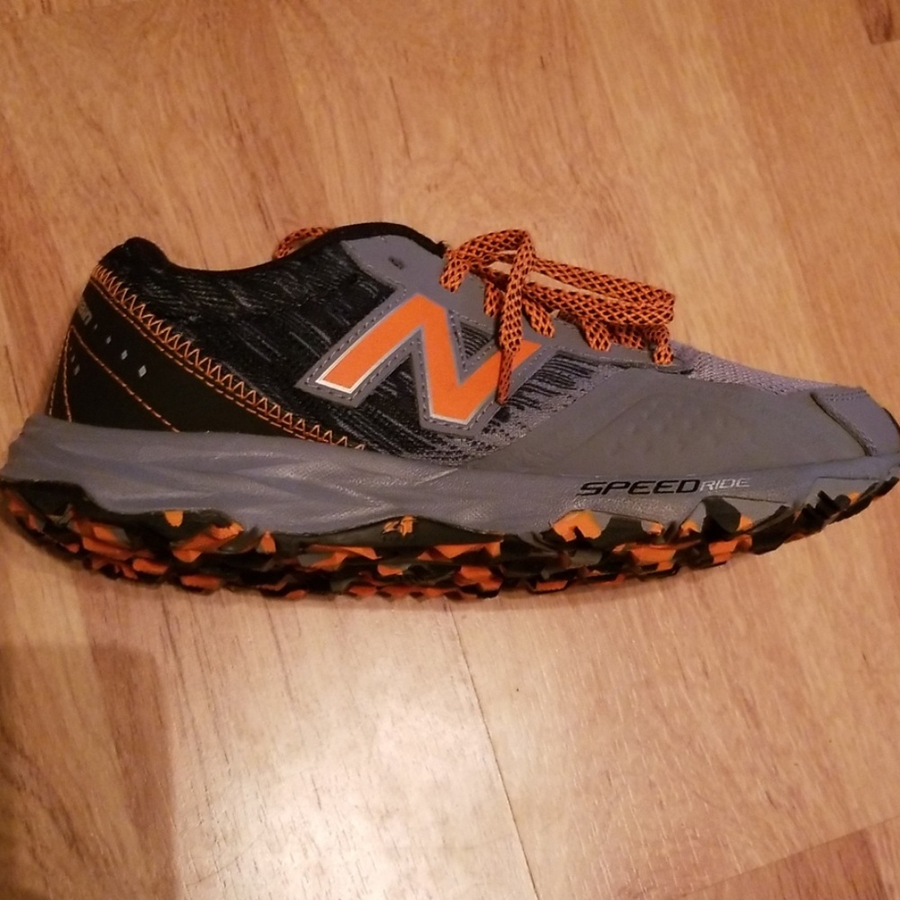 Boys athletic shoes